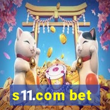 s11.com bet